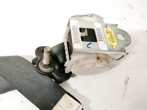 Rear left seatbelt CHRYSLER 300C (LX, LE) 2.7 | BP35141778I29 - Image 2