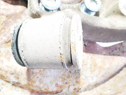 Right rear steering knuckle AUDI A8 D3 (4E2, 4E8) 3.7 quattro | BP35388672M28 - Image 3