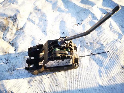 Used Gear lever Gear lever 35364970 35364970