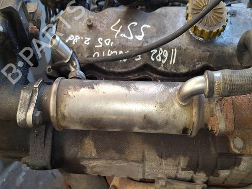 Used Egr Egr FIAT DUCATO Van (244_) 2.8 JTD 4x4 (128 hp) 40113432 40113432