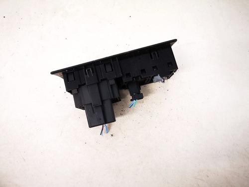 Switch RENAULT MEGANE III Hatchback (BZ0/1_, B3_) 1.5 dCi (BZ0C) | BP35537824I30 - Image 2