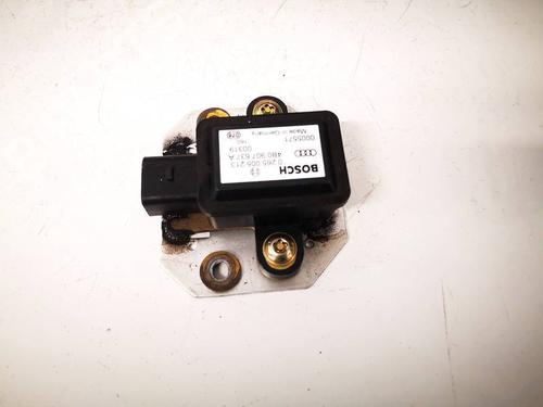 Used Electronic module Electronic module AUDI A6 C5 (4B2, 4B4) 2.5 TDI (150 hp) 34774967 34774967