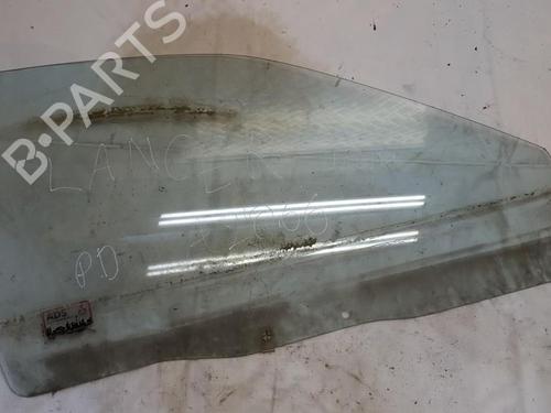 Used Front right door window Front right door window MITSUBISHI LANCER V Station Wagon (CB_W, CD_W) 1.6 16V (CB4W) (113 hp) 35855797 35855797