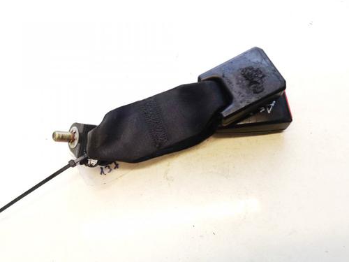 Used Seat buckle Seat buckle 38740524 38740524