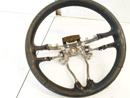 Used Steering wheel Steering wheel HONDA INSIGHT (ZE_) 1.3 IMA (ZE28, ZE2) (88 hp) 34747921 34747921