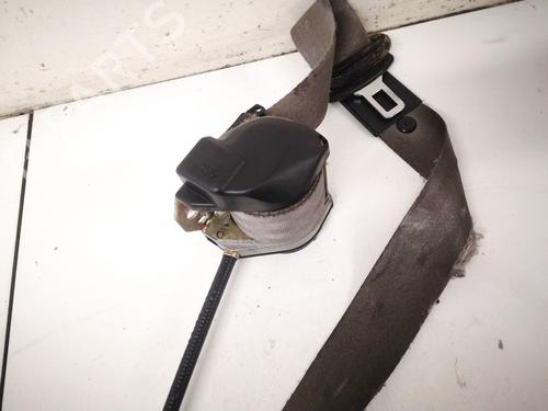 Front left seatbelt AUDI 100 C4 Avant (4A5) 2.0 E | BP35475673I26 - Image 2