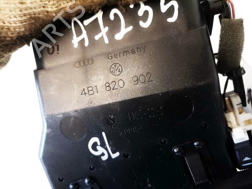 Luftventil AUDI A6 C5 (4B2, 4B4) 2.5 TDI | BP32884622I21 - Image 3