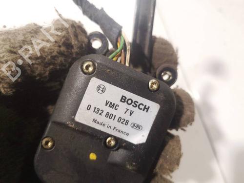 Electronic module AUDI A4 B5 (8D2) 1.8 | BP33751498M83 - Image 3