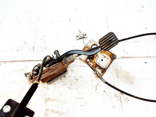 Used Hand brake Hand brake HYUNDAI XG (XG) 30 (188 hp) 35861965 35861965