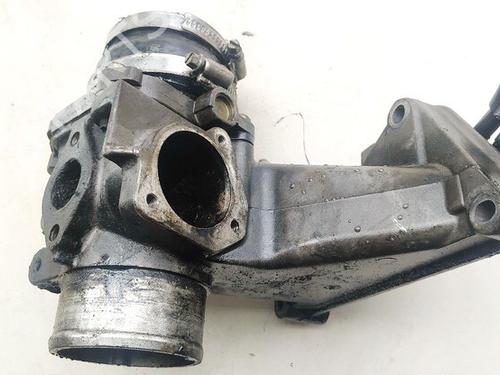 Throttle body RENAULT ESPACE IV (JK0/1_) 2.2 dCi (JK0H) | BP35432791M82 - Image 3