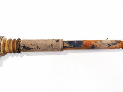 Used Right rear shock absorber Right rear shock absorber 39158351 39158351