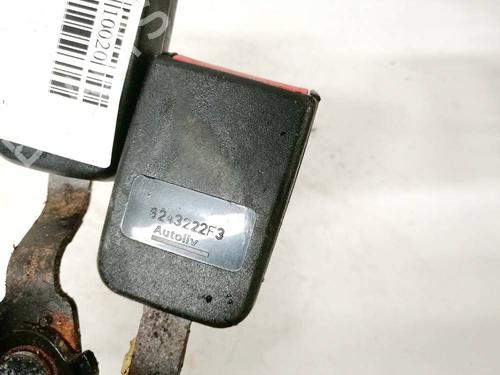 Other PEUGEOT 607 (9D, 9U) 2.7 HDi 24V | BP35031616O1 - Image 3