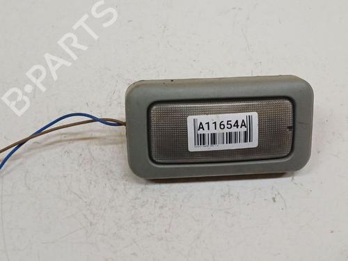 Used Interior roof light Interior roof light RENAULT MASTER II Van (FD) 2.5 dCi (FD02) (101 hp) 40165865 40165865
