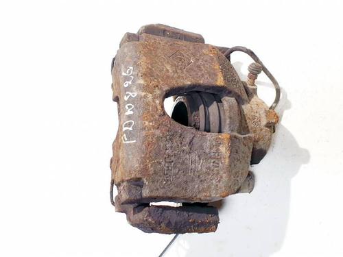 Used Right front brake caliper Right front brake caliper RENAULT ESPACE IV (JK0/1_) 2.0 (JK0A, JK1D, JK0N) (170 hp) 34886902 34886902