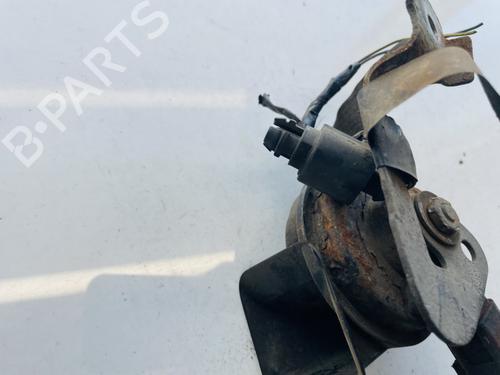 Horn VW GOLF V (1K1) 1.9 TDI | BP35507580E13 - Image 3