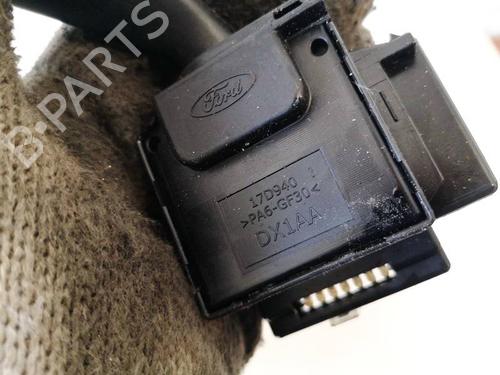 Devioluci FORD C-MAX (DM2) 1.6 TDCi | BP38572123I23 - Image 6