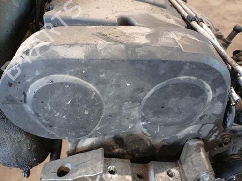 Timing cover VW PASSAT B6 (3C2) 2.0 TDI | BP36770778M123 - Image 4