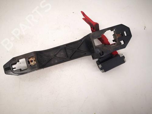 Used Front right exterior door handle Front right exterior door handle 34797355 34797355