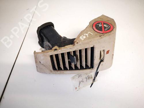 Luftventil NISSAN MURANO I (Z50) 3.5 4x4 (234 hp) 32964775