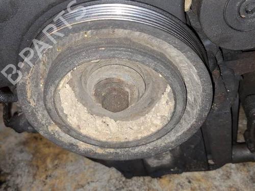 Pulley CITROËN C5 III (RD_) 2.0 HDi (RDRHD8, RDRHDJ, RDRHR8, RDRHRJ) | BP34912989M122 - Image 2