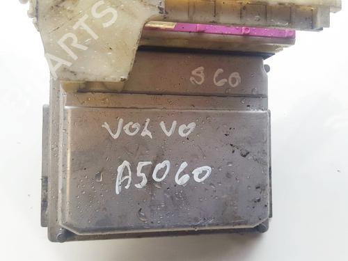 Used Engine control unit (ECU) Engine control unit (ECU) VOLVO S60 I (384) D5 (163 hp) 33519448 33519448