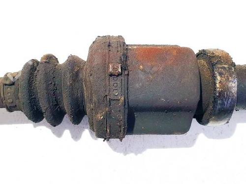 Right front driveshaft FORD S-MAX (WA6) 1.8 TDCi | BP34777687M39 - Image 3