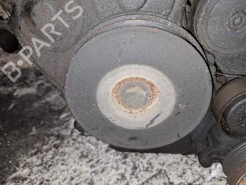 Used Pulley Pulley 35120920 35120920