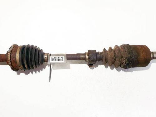 Used Left front driveshaft Left front driveshaft MAZDA 6 Hatchback (GG) 2.0 DI (GG14) (121 hp) 34867877 34867877