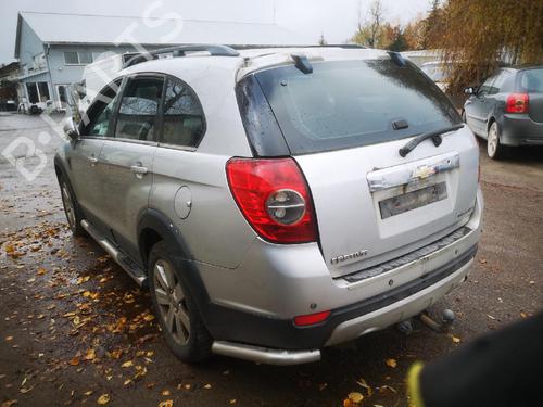 Speaker CHEVROLET CAPTIVA (C100, C140) 2.0 D | BP32625363E2 