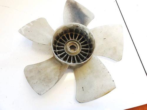 Fan SUZUKI SX4 (EY, GY) 1.6 DDIS (RW416D) | BP35256109M128 - Image 3