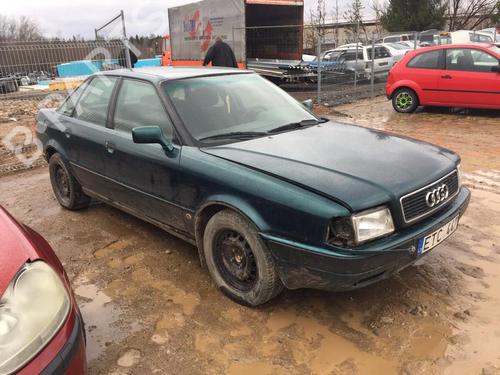 Engine mount AUDI 80 B4 Saloon (8C2) 2.0 | BP33503978M89 - Image 5