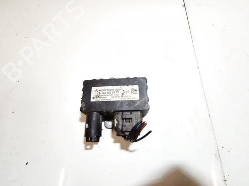 electronic-sensor-mercedes-benz-a-class-w169-2004-2005-2006-2007-2008-2009-2010-2011-2012-35543750 main image