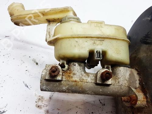 Used Brake master cylinder Brake master cylinder CHRYSLER VOYAGER / GRAND VOYAGER III (GS_, NS_) 2.5 TD (116 hp) 35867036 35867036