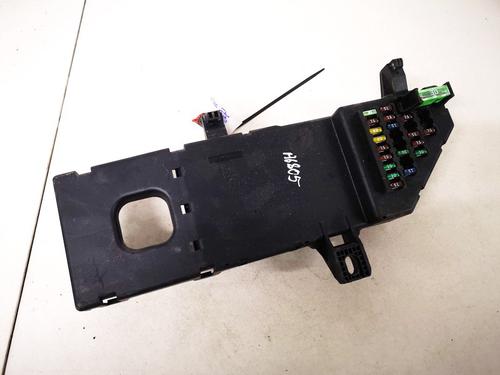 Used Electronic module Electronic module OPEL VECTRA C (Z02) 2.2 DTI 16V (F69) (125 hp) 35561486 35561486