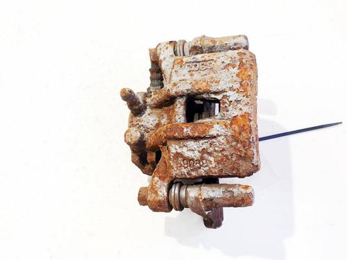 Used Right rear brake caliper Right rear brake caliper MITSUBISHI GRANDIS (NA_W) 2.0 DI-D (NA8W) (136 hp) 35018202 35018202