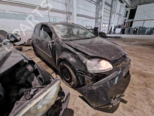 AC pipe VW GOLF V (1K1) 1.9 TDI | BP32557799M126 