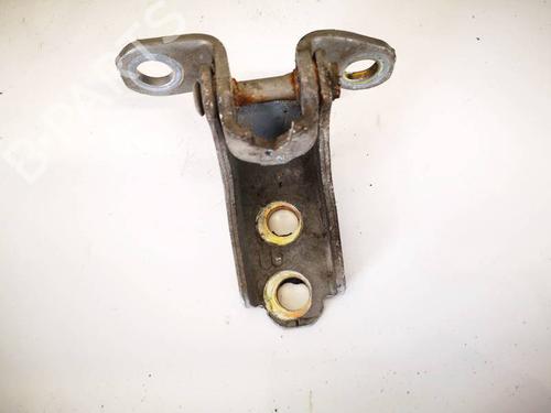 Used Hinge/Door check strap Hinge/Door check strap HONDA JAZZ II (GD_, GE3, GE2) 1.3 iDSi (GD1) (86 hp) 32566314 32566314
