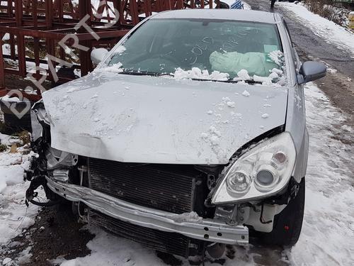 Engine mount OPEL VECTRA C (Z02) 1.9 CDTI (F69) | BP33496140M89 - Image 4