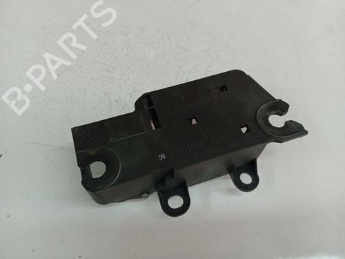 Front right interior door handle FORD FOCUS II (DA_, HCP, DP) 1.6 TDCi | BP39574849I14 - Image 3