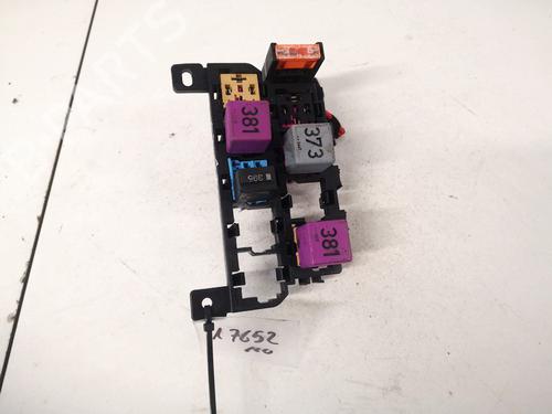 Fuse box AUDI A6 C6 (4F2) 2.4 | BP32897962E1 - Image 2