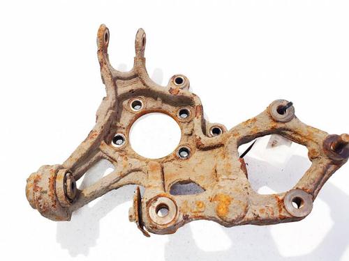 Left rear steering knuckle MAZDA 6 Hatchback (GH) 2.0 MZR-CD (GH14) | BP36827036M27 - Image 2