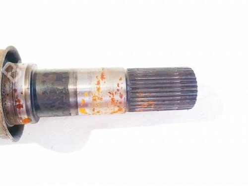 Right front driveshaft MAZDA 6 Hatchback (GH) 2.0 MZR-CD (GH14) | BP34976343M39 - Image 4