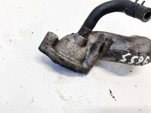 Pipe TOYOTA RAV 4 II (_A2_) 2.0 D 4WD (CLA20_, CLA21_, CLA20R, CLA21R) | BP35202396M125 - Image 2