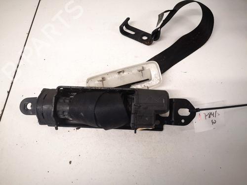 Used Rear left seatbelt Rear left seatbelt 35450618 35450618