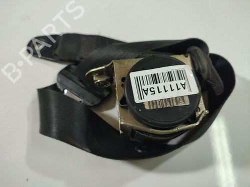 Used Front left seatbelt Front left seatbelt 34840420 34840420