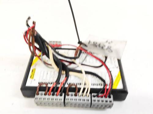 Electronic module CITROËN JUMPY II (VF7) 2.0 HDi 120 | BP32928896M83 - Image 2