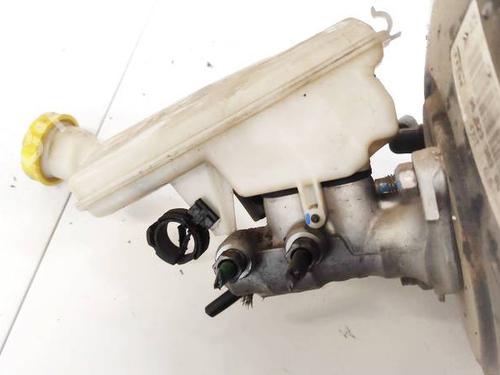 Used Brake master cylinder Brake master cylinder PEUGEOT 207 (WA_, WC_) 1.4 16V (95 hp) 35190208 35190208