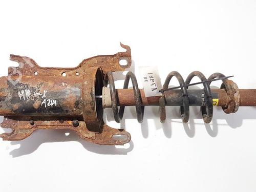 Used Left rear shock absorber Left rear shock absorber OPEL VECTRA B (J96) 1.8 i 16V (F19) (116 hp) 35430481 35430481