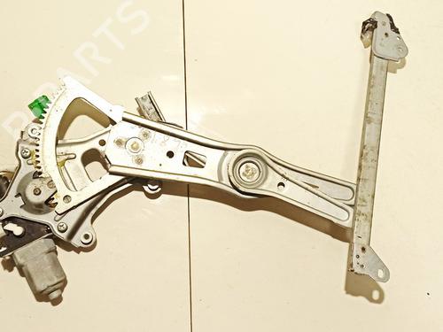 Used Front right window mechanism Front right window mechanism SUBARU OUTBACK (BL, BP) 2.0 D AWD (BPD) (150 hp) 35645768 35645768