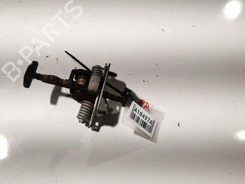 Used Hinge/Door check strap Hinge/Door check strap 34915447 34915447